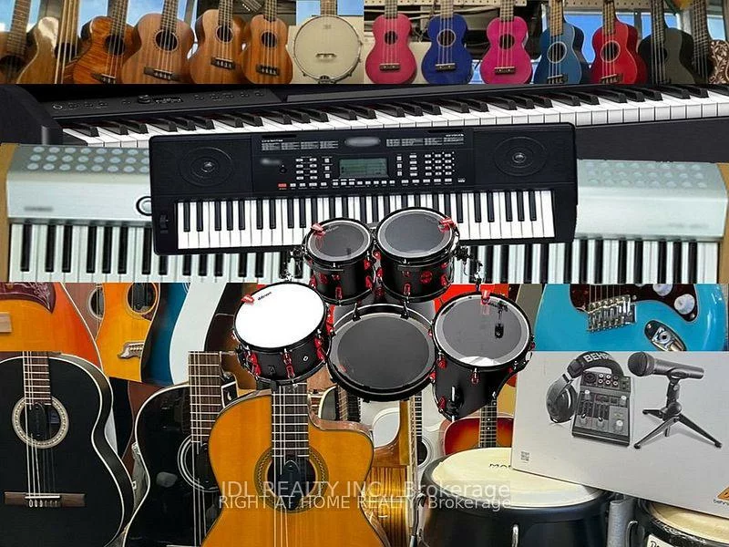 465, Rogers, Keelesdale-Eglinton West, Toronto