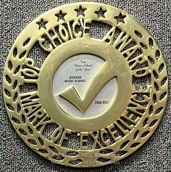 465, Rogers, Keelesdale-Eglinton West, Toronto