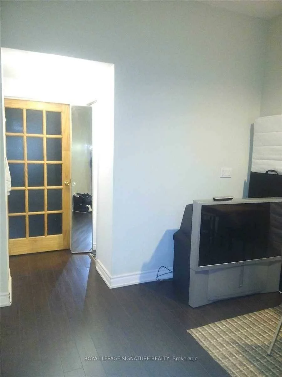 1853, Davenport, Weston-Pellam Park, Toronto