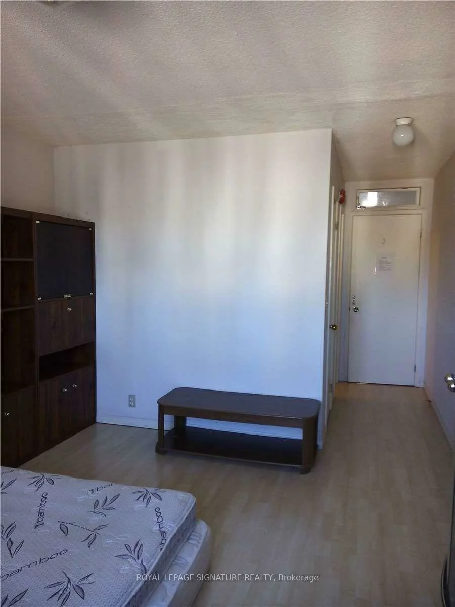 1853, Davenport, Weston-Pellam Park, Toronto