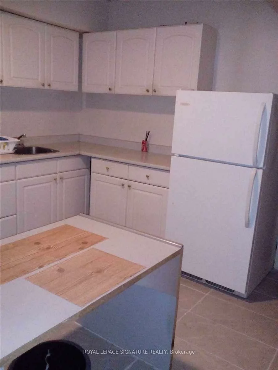 1853, Davenport, Weston-Pellam Park, Toronto