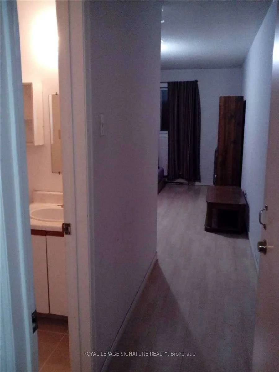 1853, Davenport, Weston-Pellam Park, Toronto