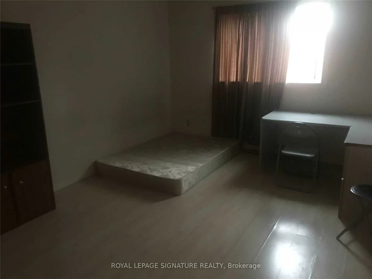 1853, Davenport, Weston-Pellam Park, Toronto