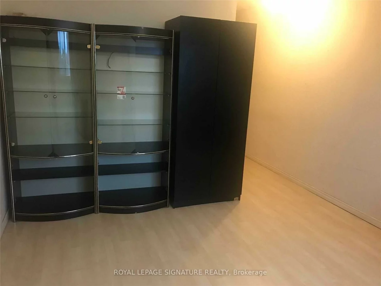 1853, Davenport, Weston-Pellam Park, Toronto