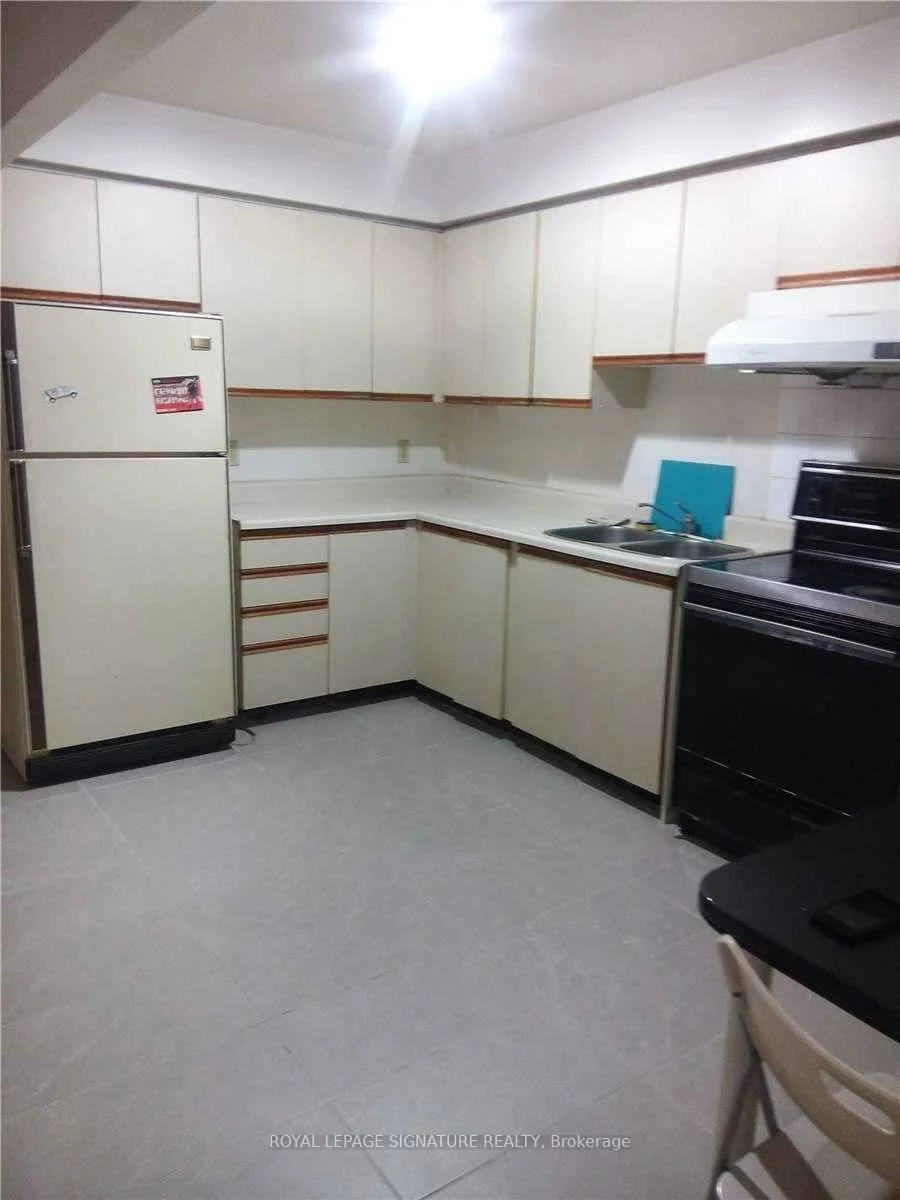 1853, Davenport, Weston-Pellam Park, Toronto