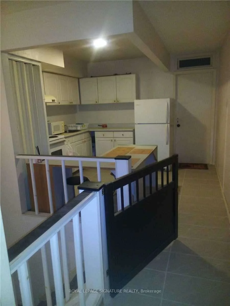 1853, Davenport, Weston-Pellam Park, Toronto