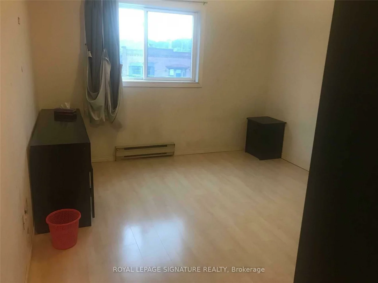 1853, Davenport, Weston-Pellam Park, Toronto