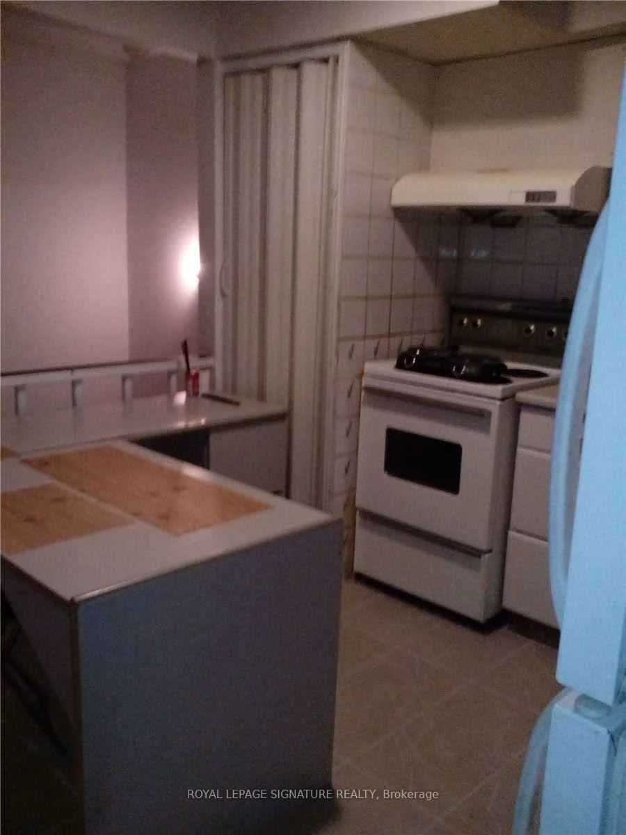 1853, Davenport, Weston-Pellam Park, Toronto