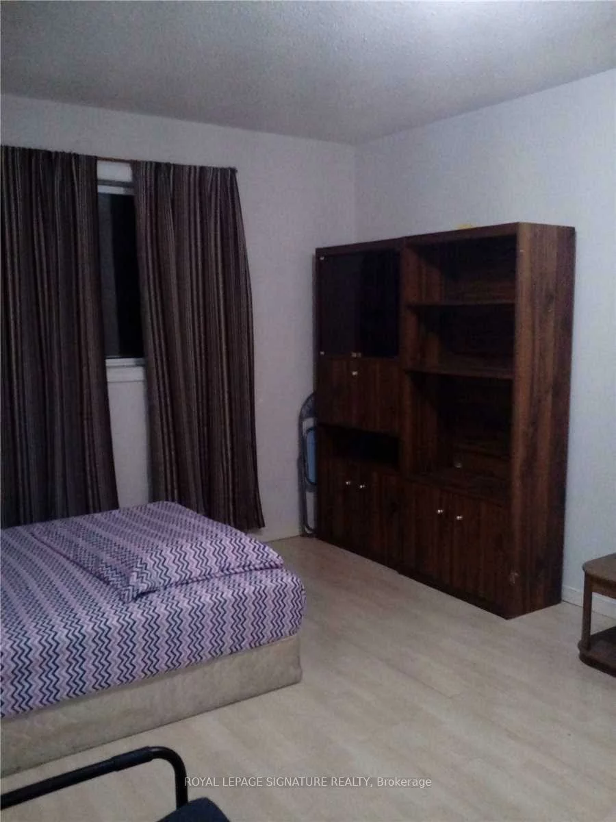 1853, Davenport, Weston-Pellam Park, Toronto