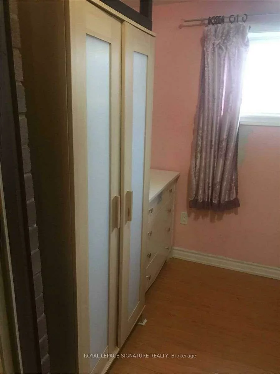 1853, Davenport, Weston-Pellam Park, Toronto