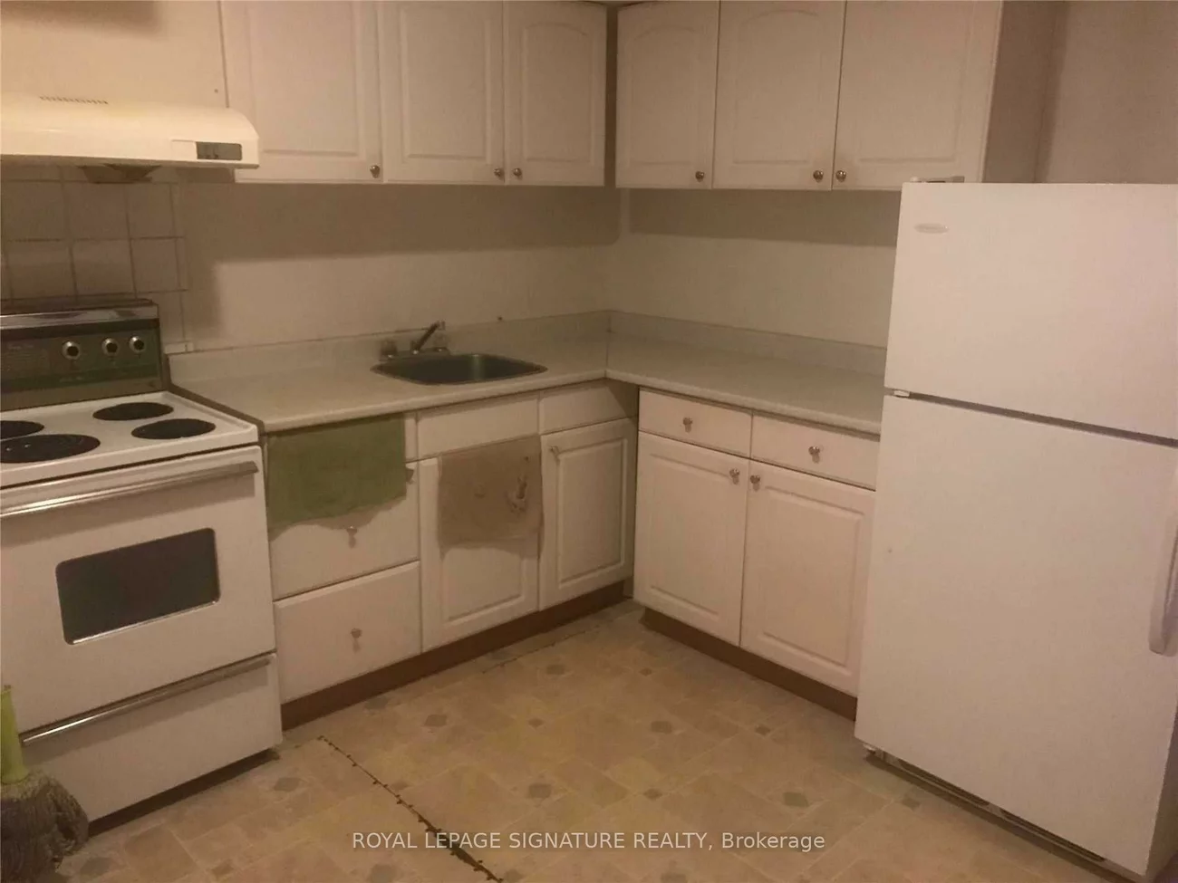 1853, Davenport, Weston-Pellam Park, Toronto