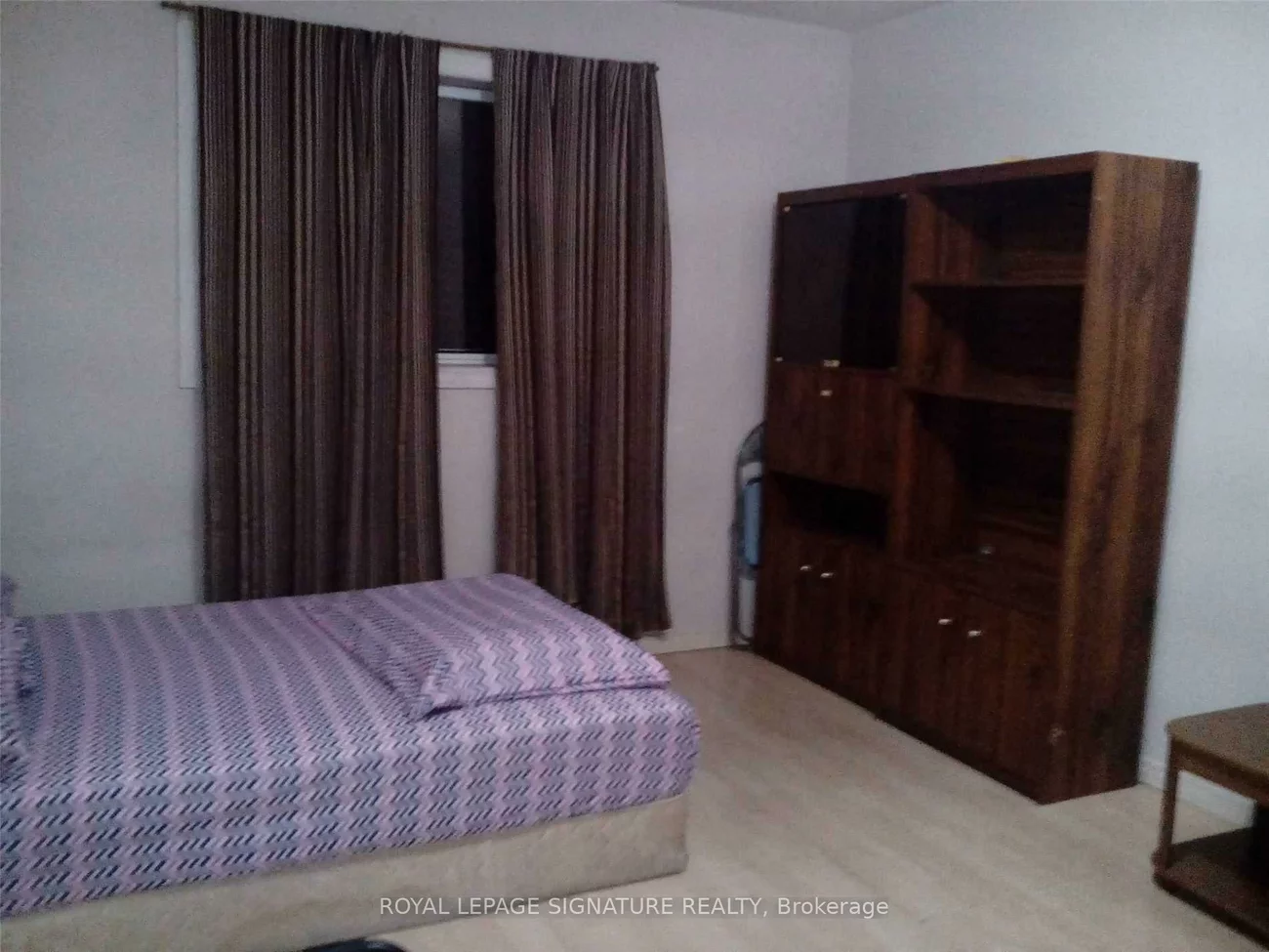 1853, Davenport, Weston-Pellam Park, Toronto