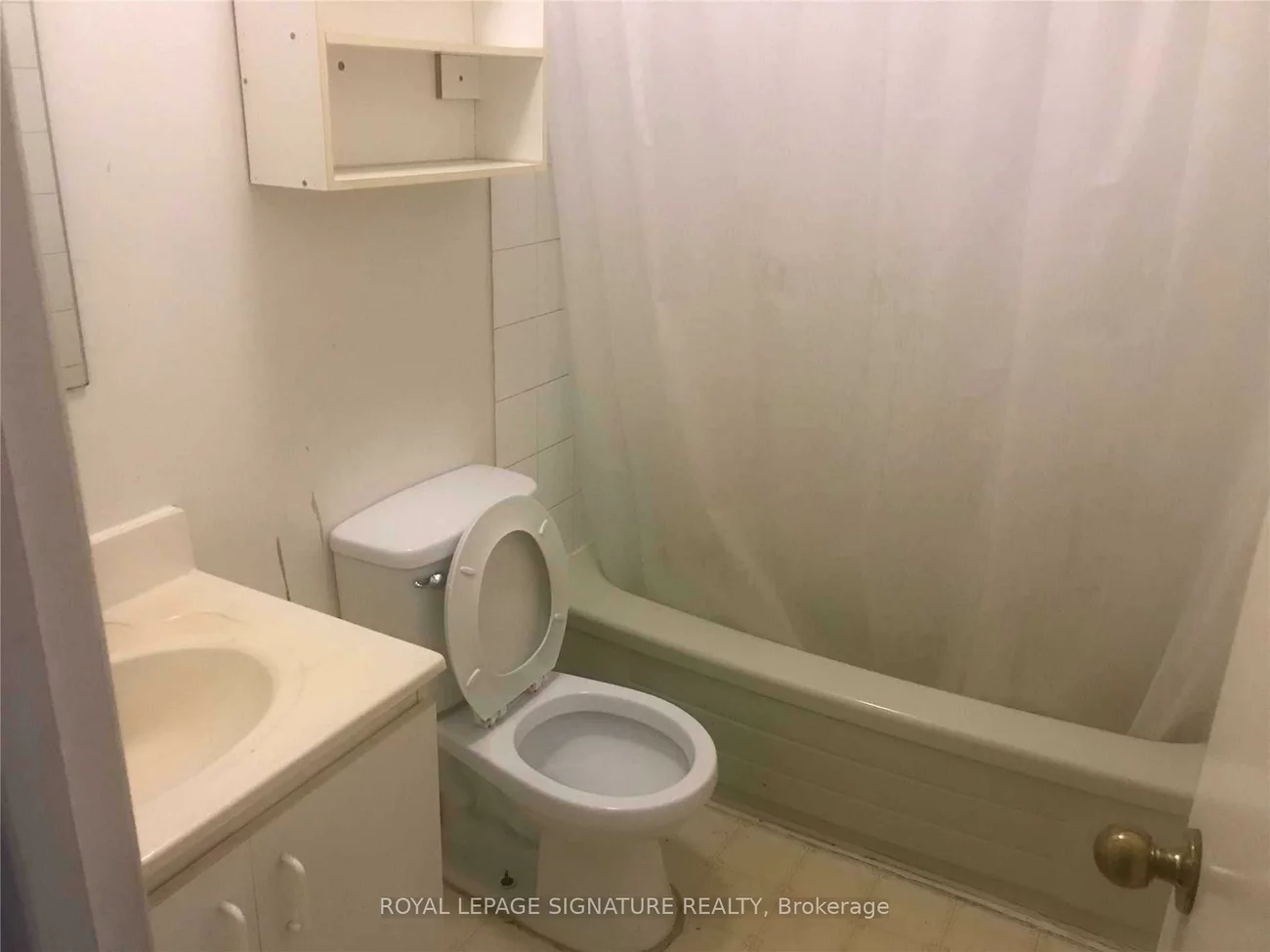 1853, Davenport, Weston-Pellam Park, Toronto