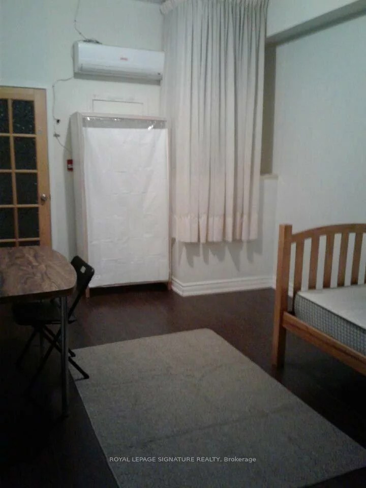 1853, Davenport, Weston-Pellam Park, Toronto