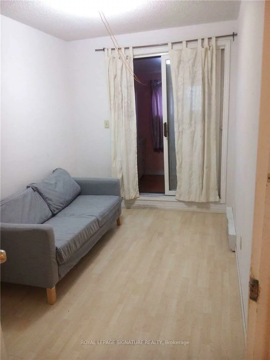 1853, Davenport, Weston-Pellam Park, Toronto