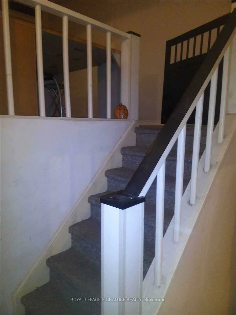 1853, Davenport, Weston-Pellam Park, Toronto