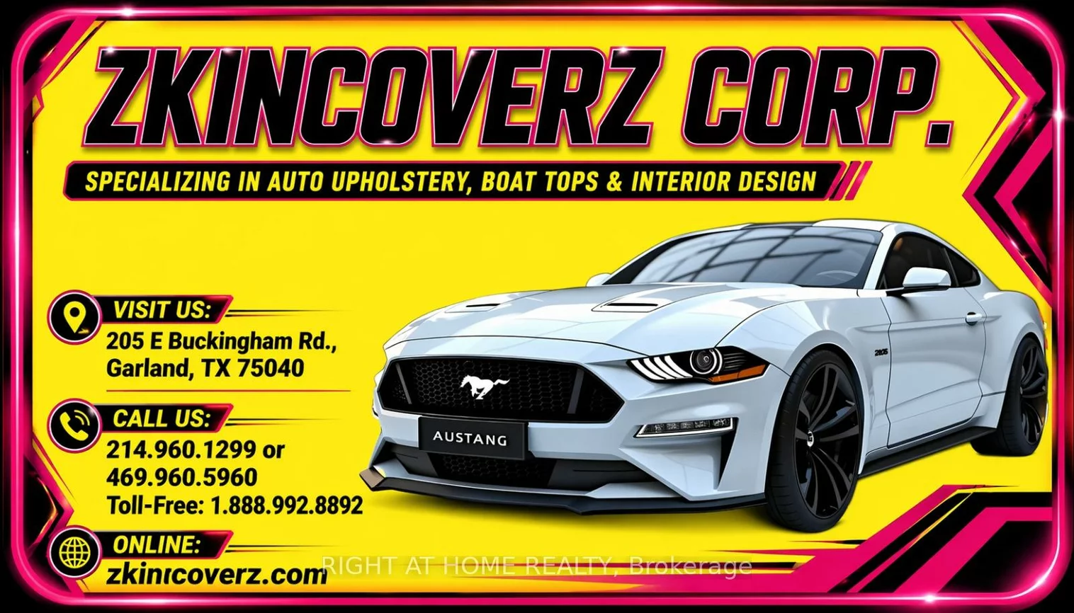 1778, Jane, Weston, Toronto