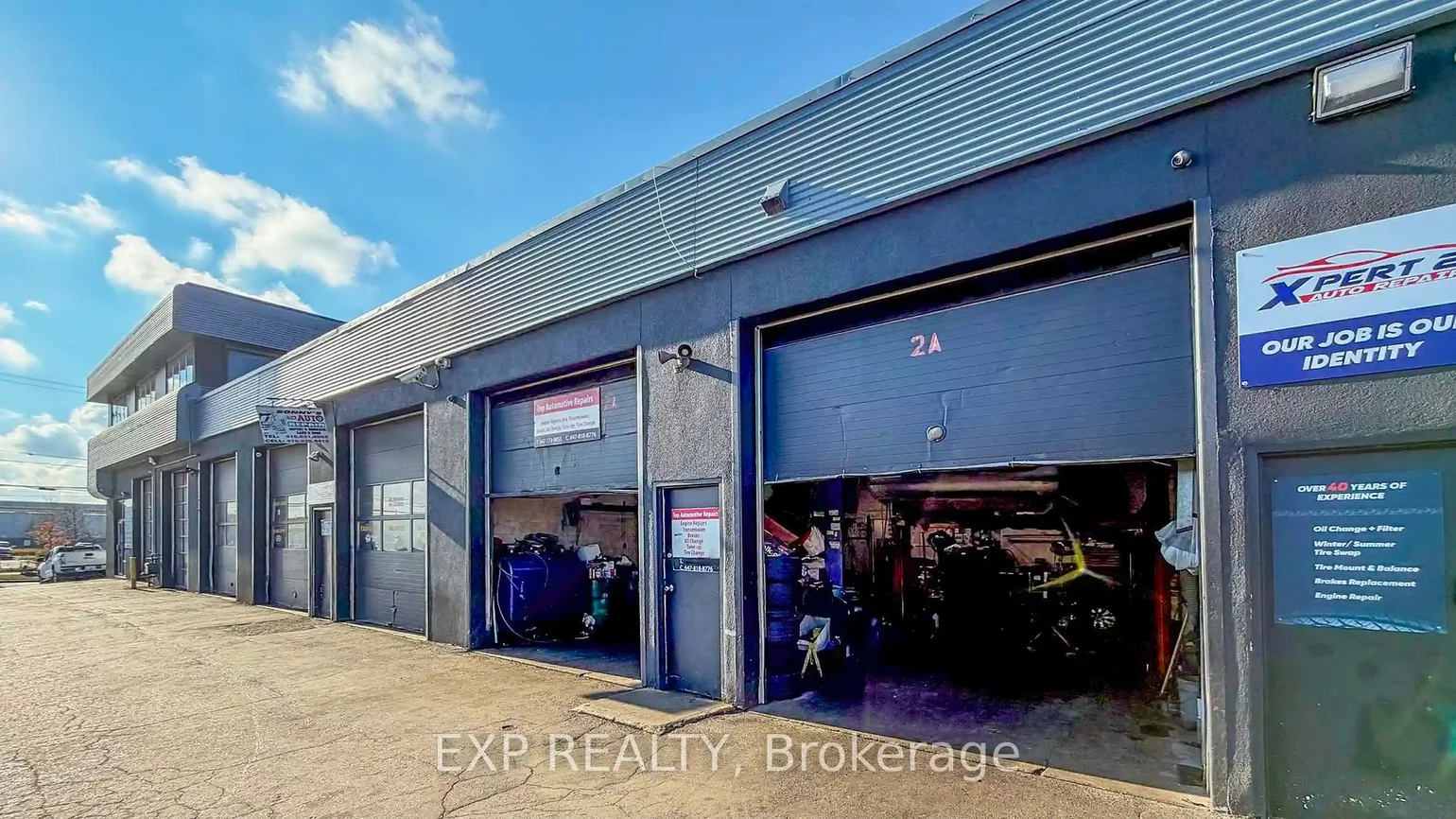 12, Lepage, York University Heights, Toronto