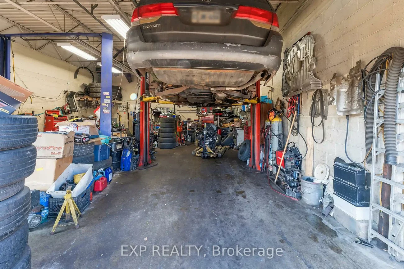 12, Lepage, York University Heights, Toronto