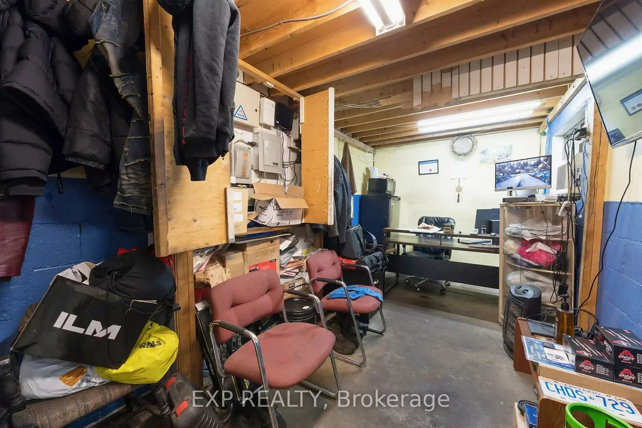 12, Lepage, York University Heights, Toronto