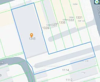 1345, St.Clair, Corso Italia-Davenport, Toronto