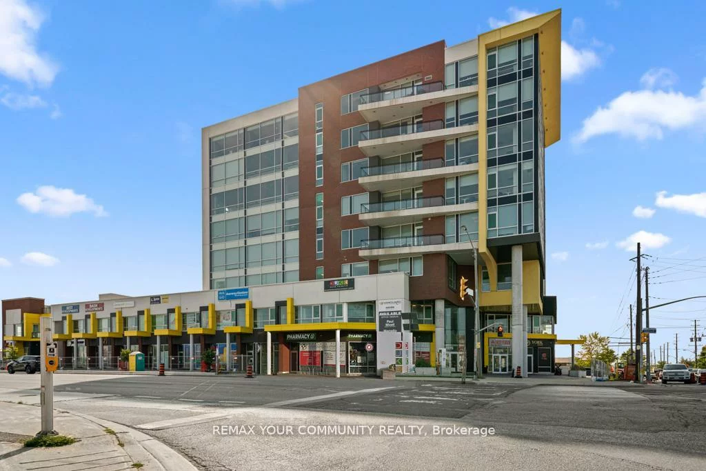 1275, Finch, York University Heights, Toronto