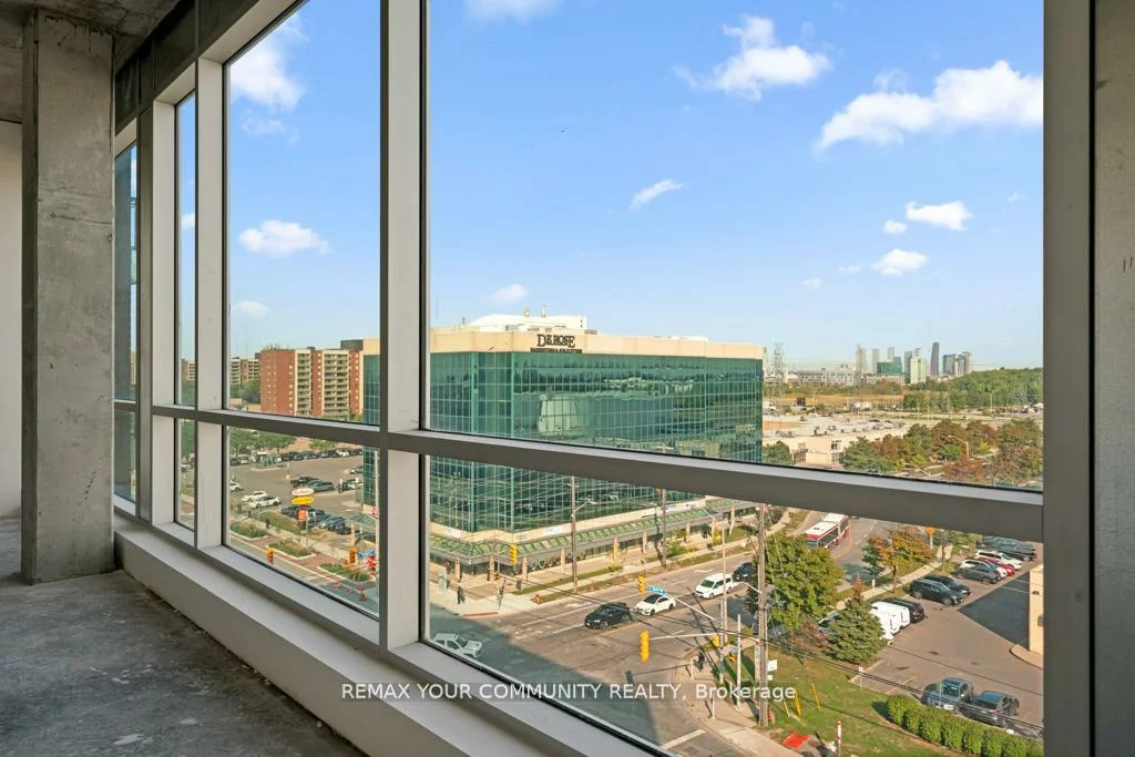 1275, Finch, York University Heights, Toronto