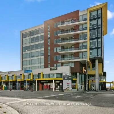 Commercial for sale, 1275, Finch, York University Heights, Toronto