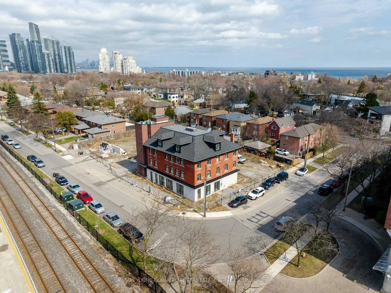 1, Blue Goose, Mimico, Toronto
