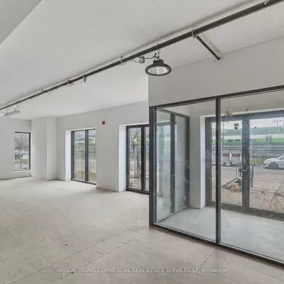 Commercial for sale, 1, Blue Goose, Mimico, Toronto
