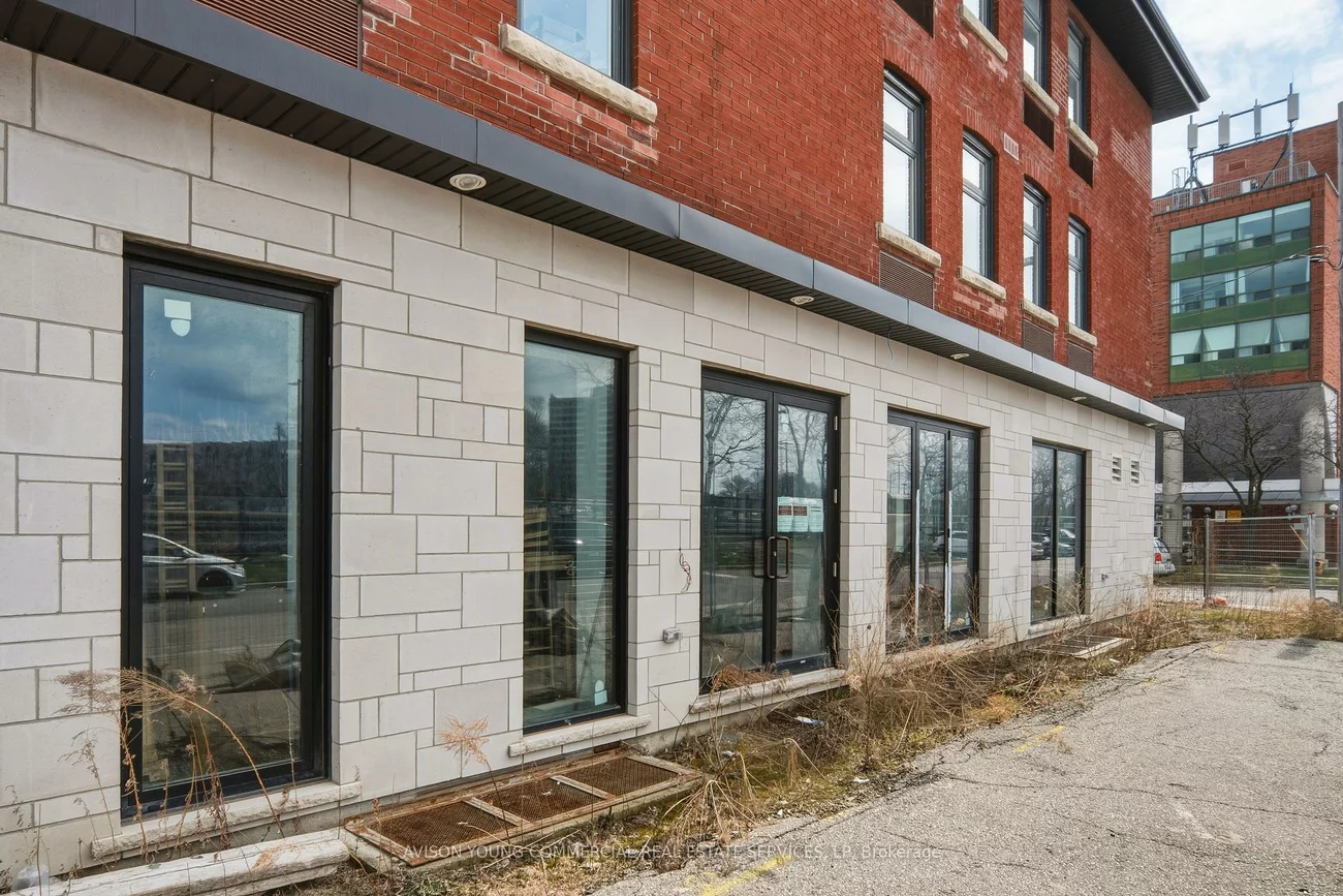 1, Blue Goose, Mimico, Toronto