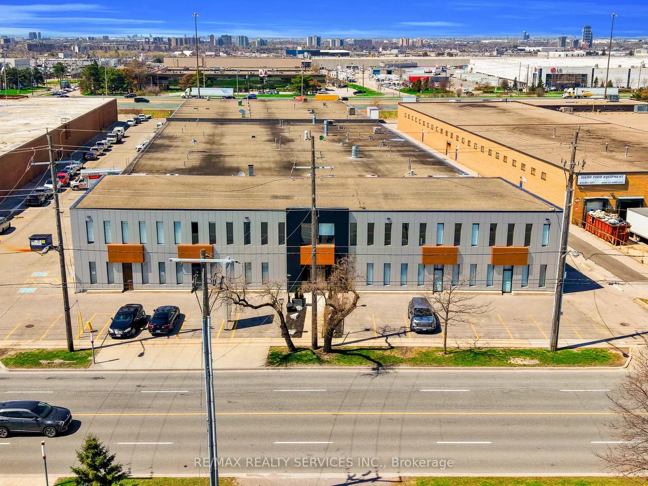 120, Norfinch, Black Creek, Toronto