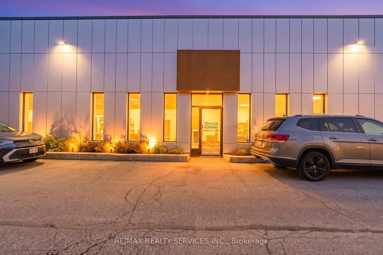 120, Norfinch, Black Creek, Toronto
