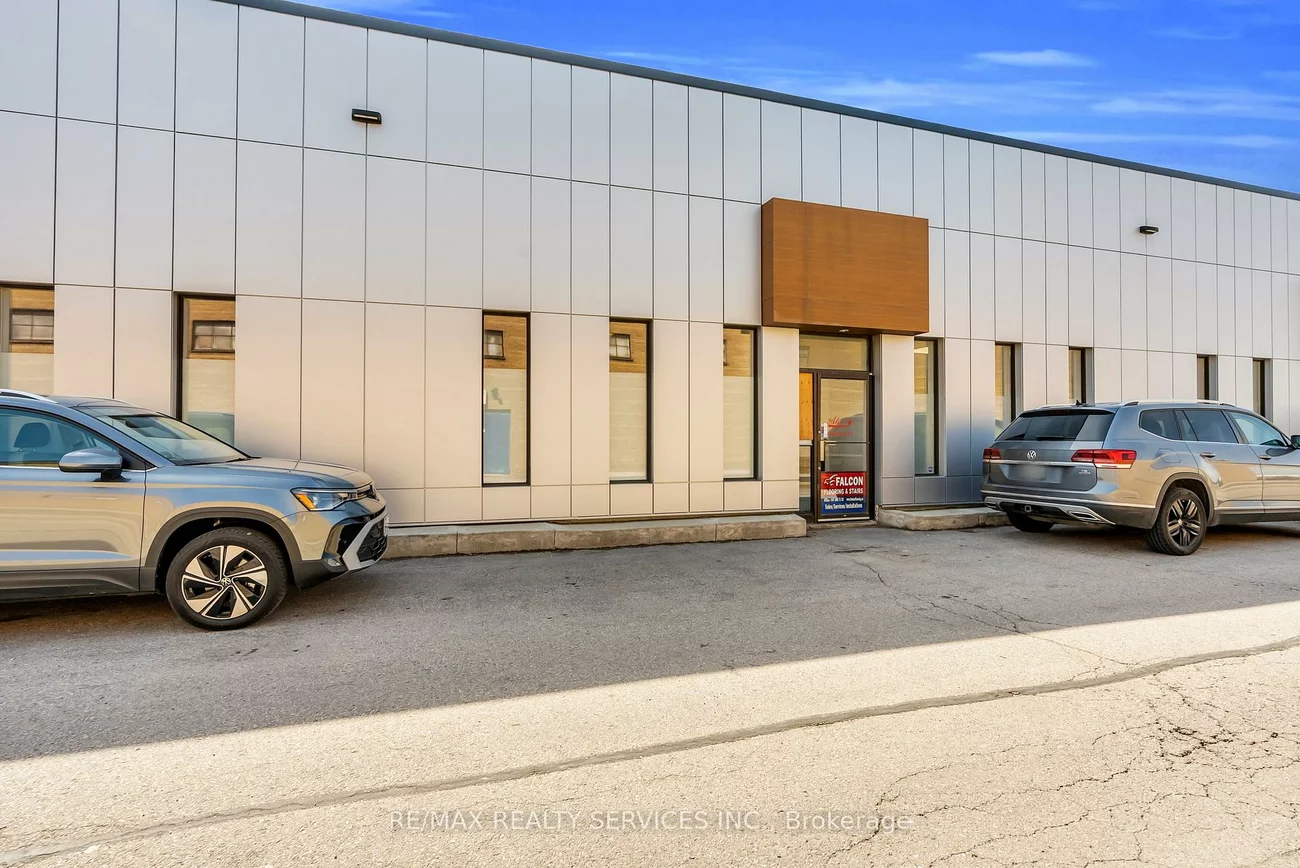 120, Norfinch, Black Creek, Toronto