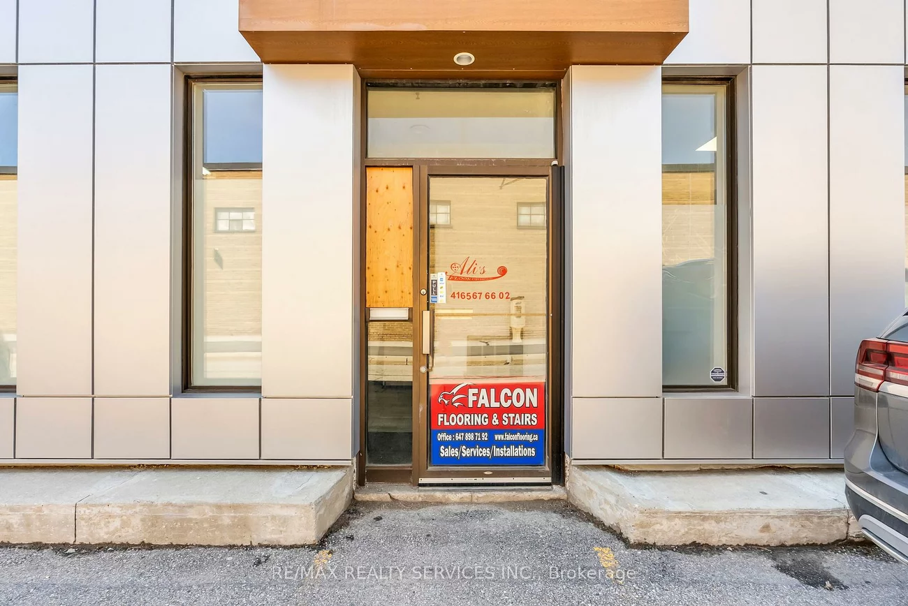 120, Norfinch, Black Creek, Toronto