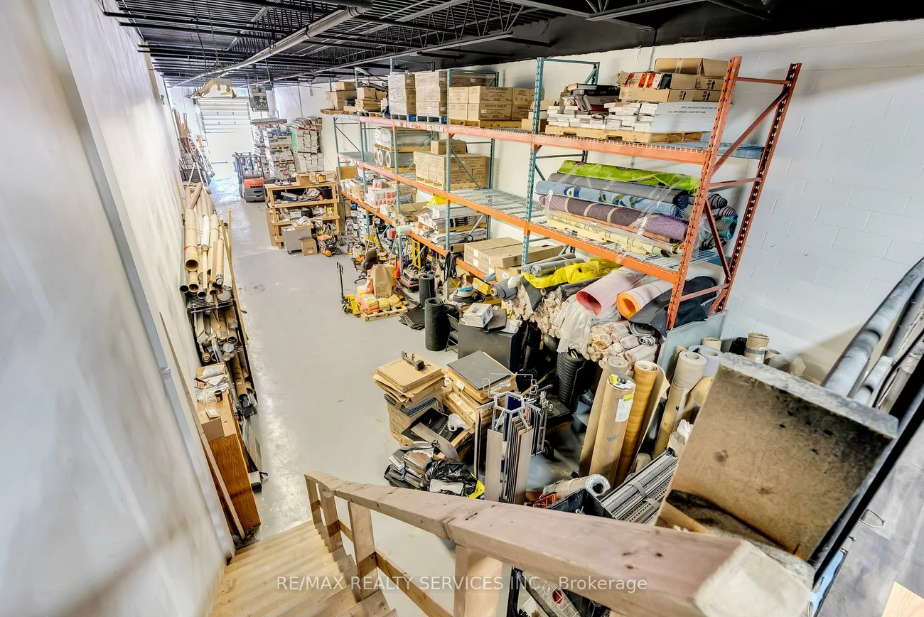 120, Norfinch, Black Creek, Toronto