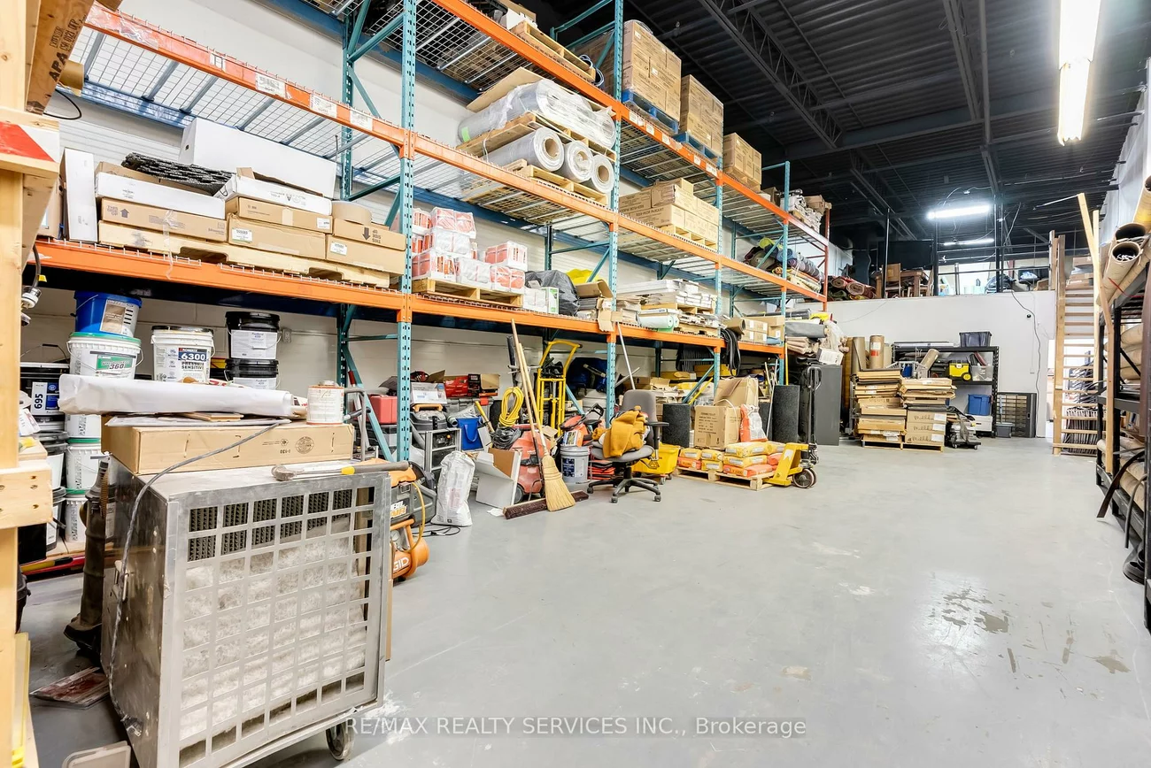 120, Norfinch, Black Creek, Toronto
