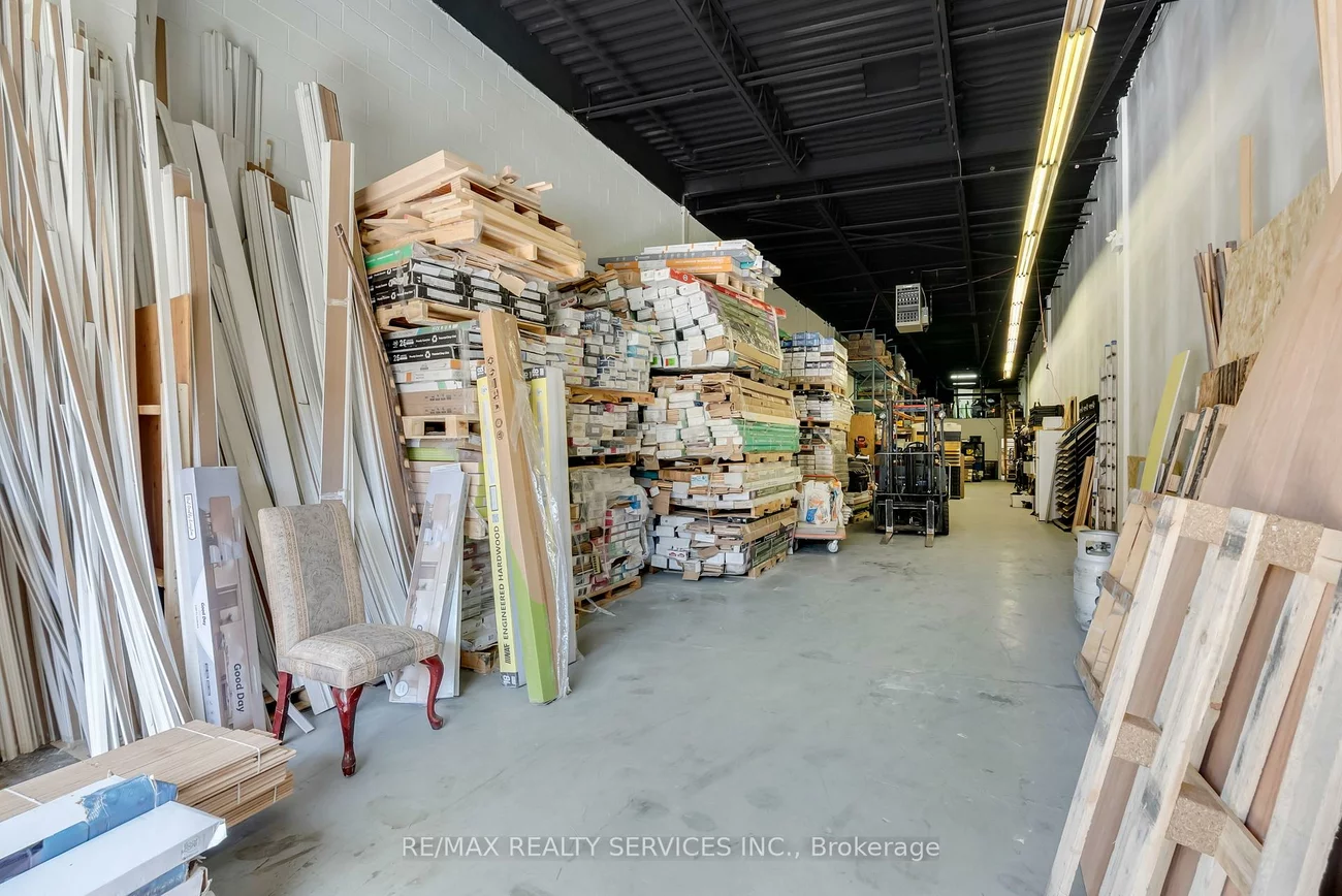 120, Norfinch, Black Creek, Toronto