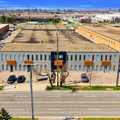 120, Norfinch, Black Creek, Toronto