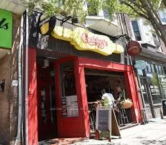 157, Roncesvalles, Roncesvalles, Toronto