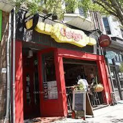 157, Roncesvalles, Roncesvalles, Toronto