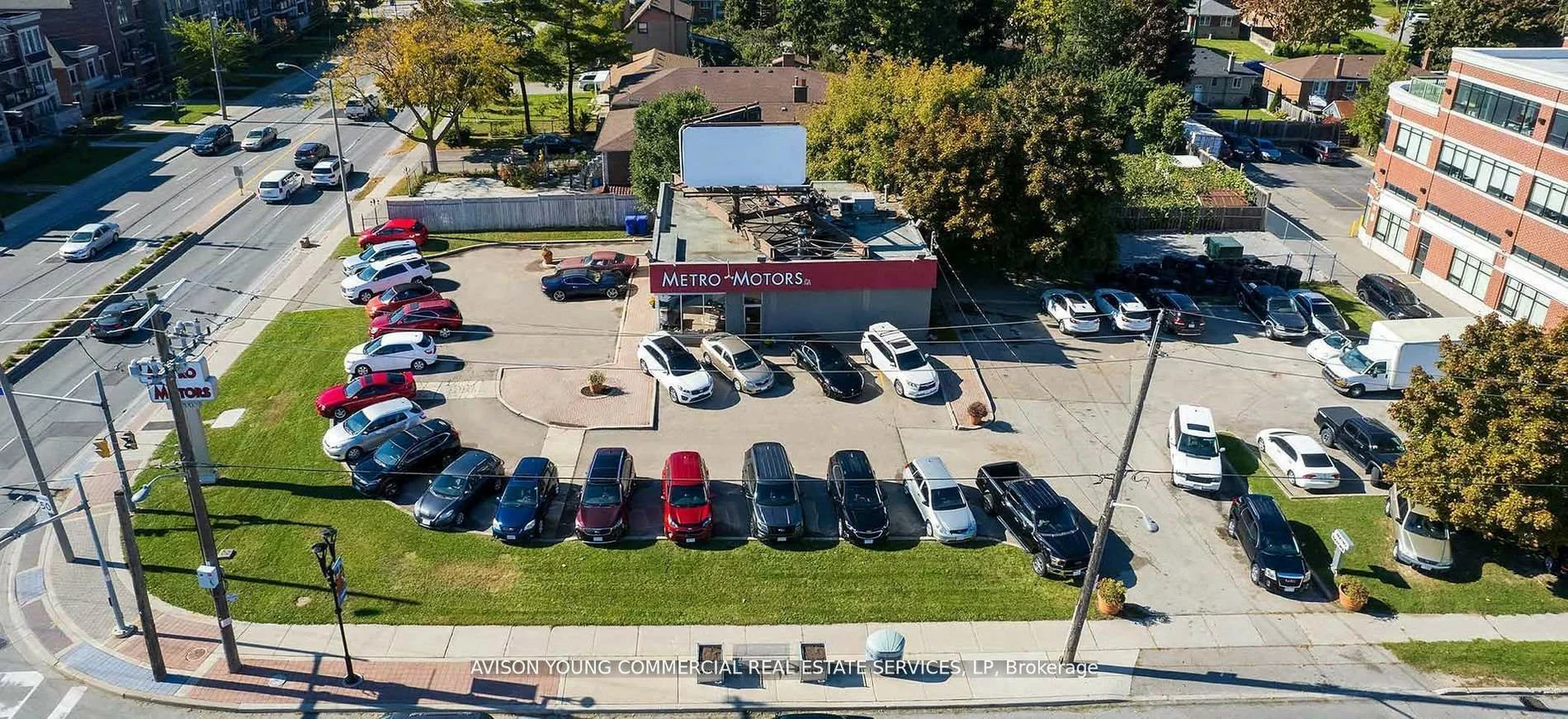 2310, Sheppard, Humbermede, Toronto