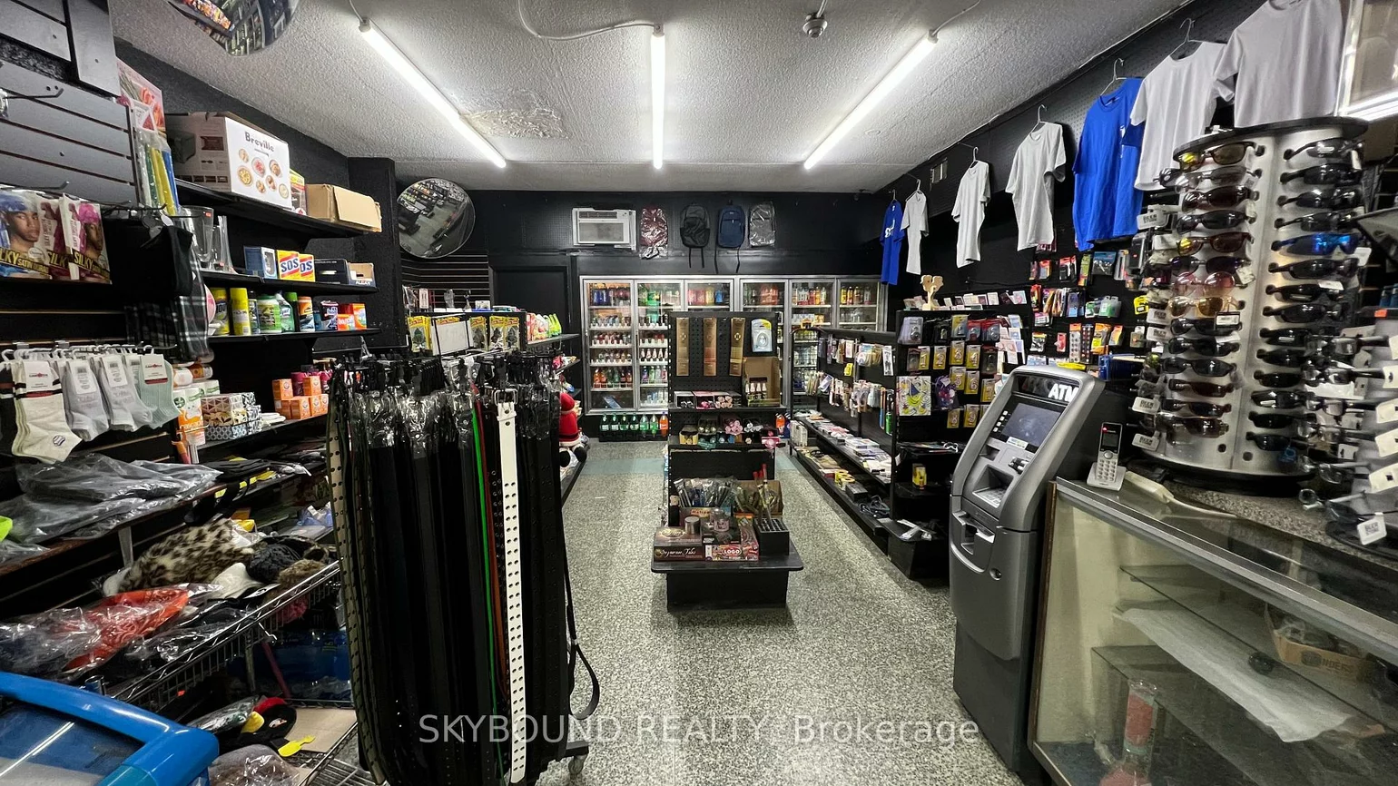 2111, Jane, Downsview-Roding-CFB, Toronto