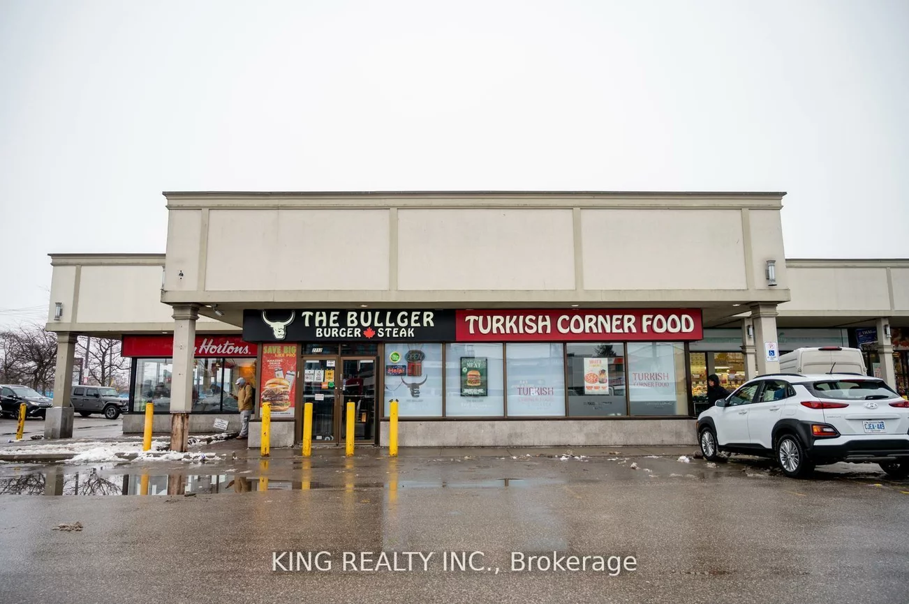 2712, KEELE, Downsview-Roding-CFB, Toronto