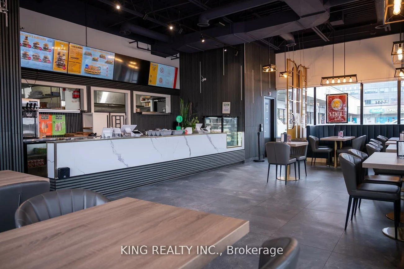 2712, KEELE, Downsview-Roding-CFB, Toronto