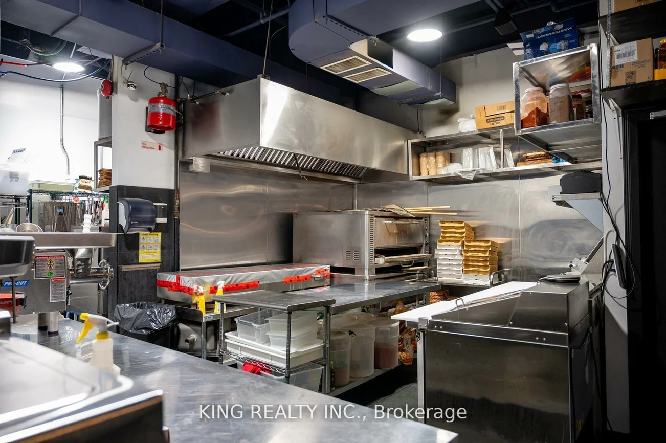 2712, KEELE, Downsview-Roding-CFB, Toronto