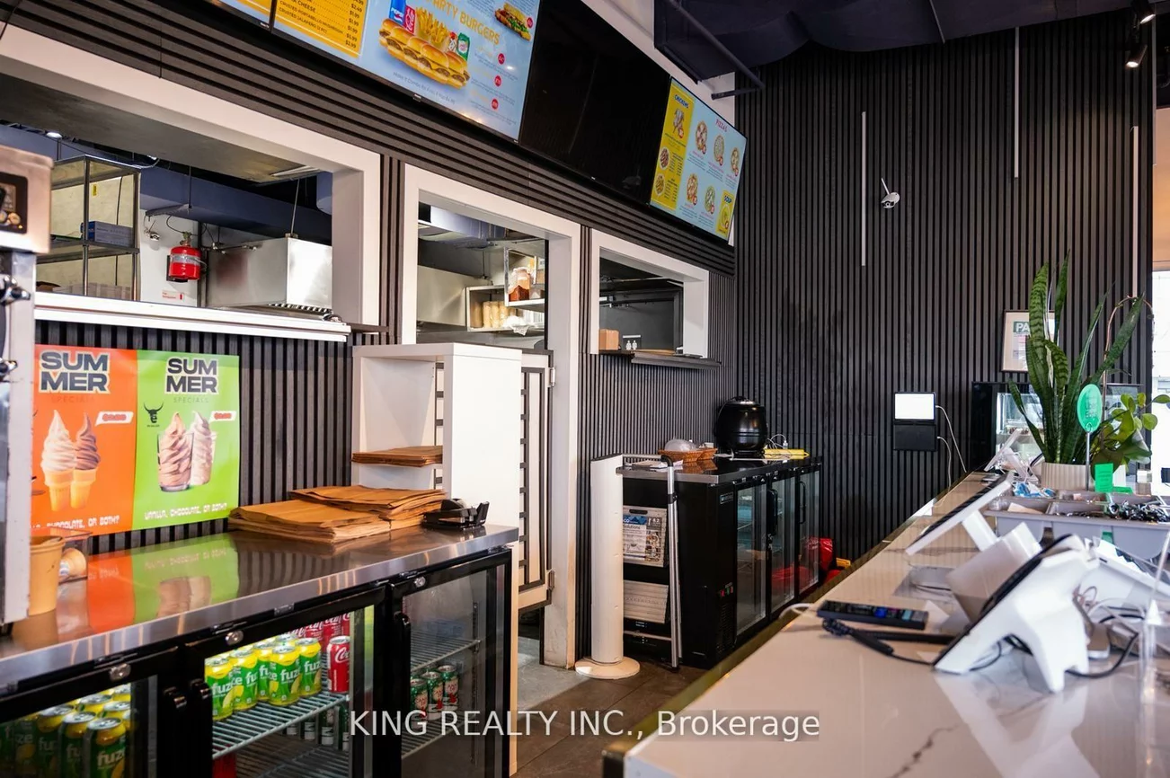 2712, KEELE, Downsview-Roding-CFB, Toronto