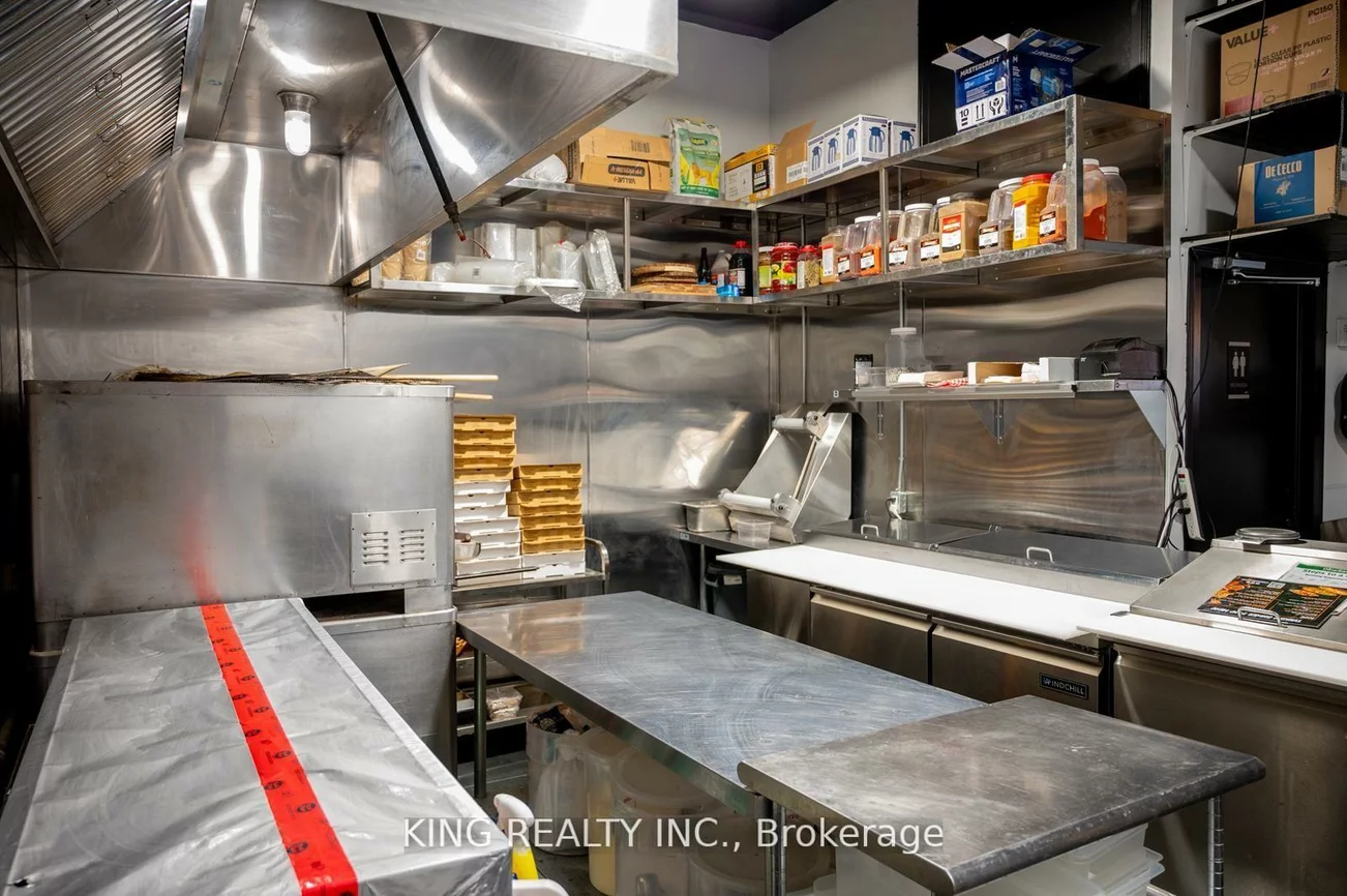 2712, KEELE, Downsview-Roding-CFB, Toronto