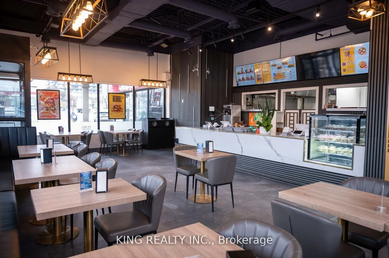 2712, KEELE, Downsview-Roding-CFB, Toronto