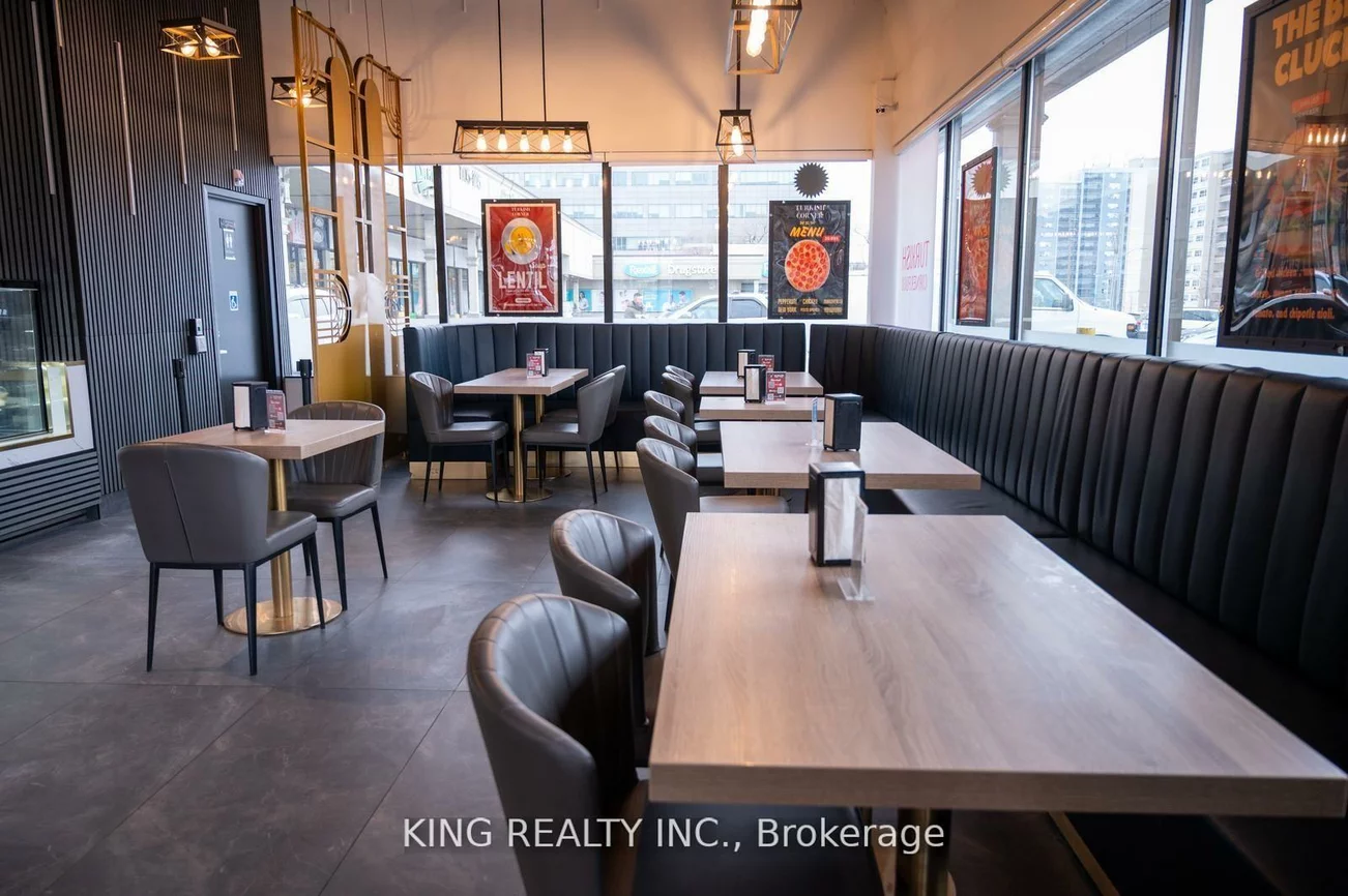 2712, KEELE, Downsview-Roding-CFB, Toronto